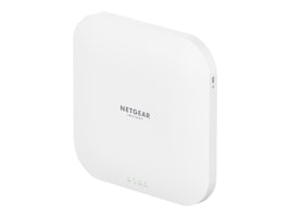 NETGEAR WAX620PA-100NAS Main Image from Right-angle