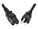UNC Group PWCD-515PC15-15A-10F-BLK Image 3 from Close-up