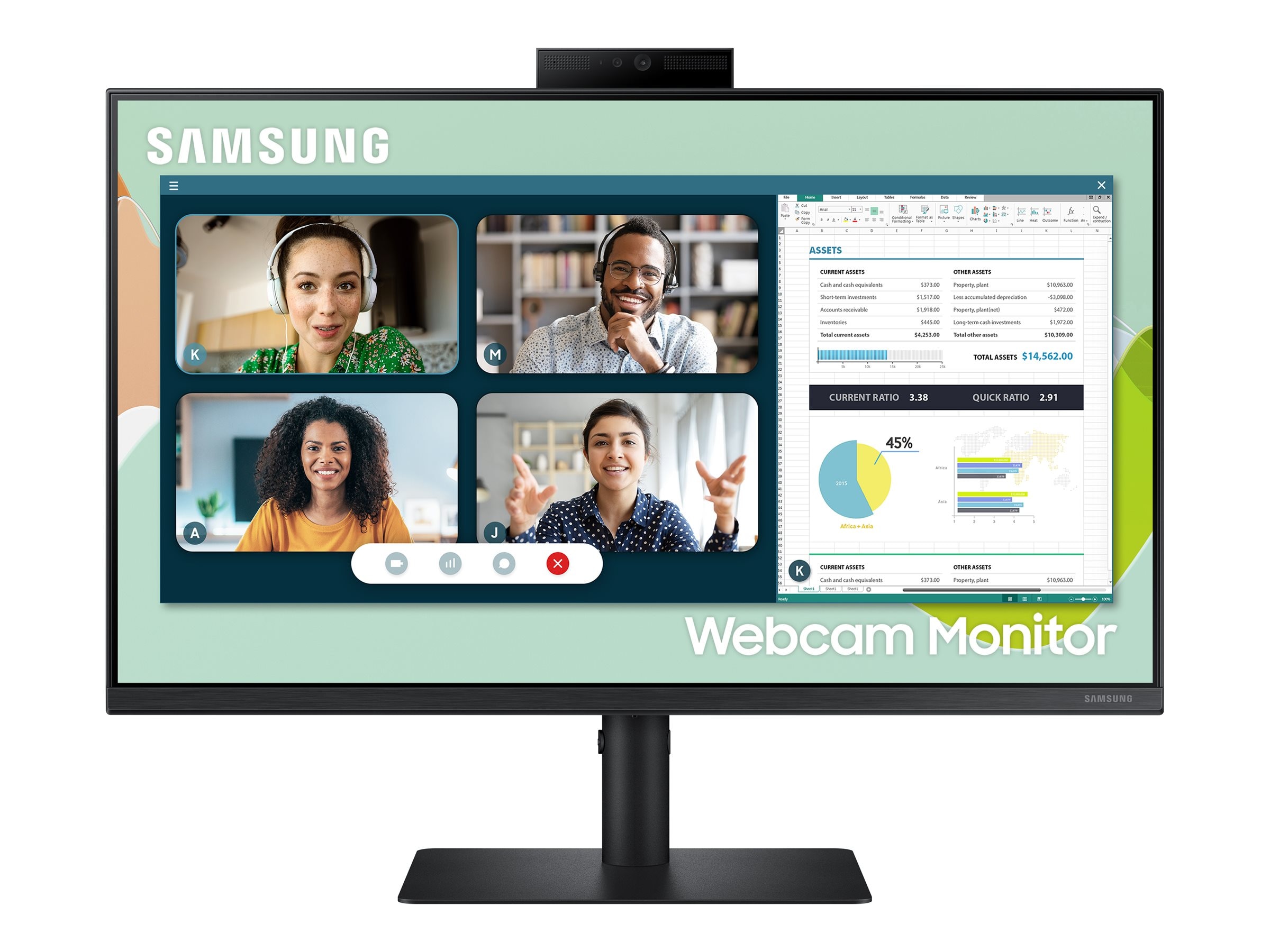 huawei 27 monitor