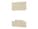 Ergotron 98-419-890 Image 2 from Right-angle Ergotron 98-419-890 Image 2 from Right-angle