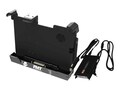PMT Docking Station with Power Adapter for Toughbook G1 G2 Lite NPT, AS7.P201.120-PS               , 41862198, Docking Stations & Port Replicators