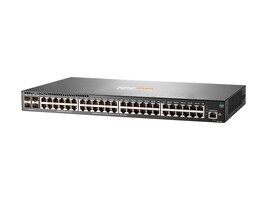 Hewlett Packard Enterprise JL260A#ABA Main Image from Right-angle