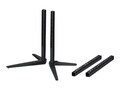 Sharp NEC  Optional Tabletop Stand for M321, ST-32M, 41496940, Stands & Mounts - Digital Signage & TVs