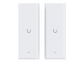 Ubiquiti PoE Over 2Wire Retrofit Extend, UACC-RETROFIT-POE-2WIRE       , 41914093, Network Adapters & NICs
