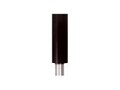 Spectrum Industries Base Extension, Black, 6, 95535B, 41642026, Mounting Hardware - Miscellaneous