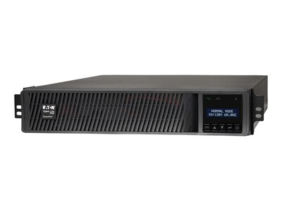 Tripp Lite 1500VA UPS Smart Pro Rack Tower Extended Run Line-Interactive, 8 Outlet (SMART1500RMXL2UA), SMART1500RMXL2UA, 5085285, Battery Backup/UPS