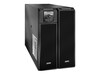 APC Smart-UPS SRT 10,000VA 230V (SRT10KXLI), SRT10KXLI, 17653649, Battery Backup/UPS