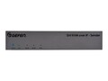 Gefen DVI KVM Over IP Sender Package , EXT-DVIKA-LANS-TX, 35380761, KVM Switches
