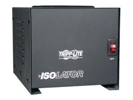 Tripp Lite IS1000 Main Image from Left-angle