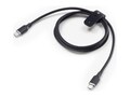 Mophie Charge Stream USB-C to USB-C Cable, 1m, 409916220 , 42003419, Cables Mophie Charge Stream USB-C to USB-C Cable, 1m, 409916220 , 42003419, Cables