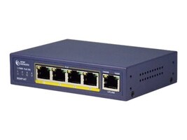 Amer Networks SG4P1AT Main Image from Right-angle