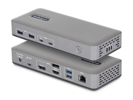 StarTech.com 199N-USBC-DOCK                 Main Image from Multi-angle