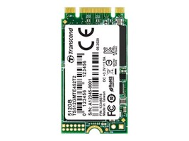 Transcend Information TS256GMTE452T2                 Main Image from Front