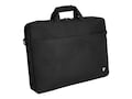 V7 POLYESTER TOPLOAD BAG 14.1IN, CTK14-BLK, 41605717, Carrying Cases - Other