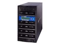 Kanguru™ 5 Target BluRay 12x Duplicator w  Built-in Hard Drive, BR-DUPE-S5, 10056542, Disc Duplicators