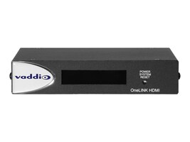 Vaddio 999-9545-000                   Main Image from Front