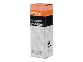 Brother PC302RF Main Image from Right-angle