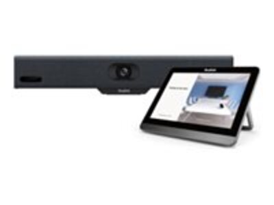 Yealink A10-A20 AIO Leading Platform Collaboration Bar (1203684), A10-020, 41786572, Video Conference Room Hardware