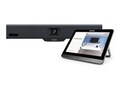 Yealink A10-A20 AIO Leading Platform Collaboration Bar (1203684), A10-020, 41786572, Video Conference Room Hardware