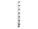 Chatsworth Products 11374-E03 Image 1 from Left-angle Chatsworth Products 11374-E03 Image 1 from Left-angle