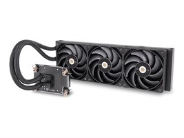 Thermaltake Technology CL-W450-PL12BL-A               Main Image from Right-angle