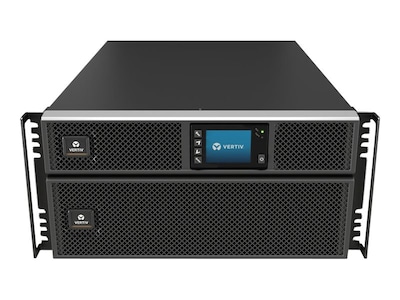 Vertiv 10000VA 10000W 5U 208VAC L-L-G Perp , GXT5-10KHVRT5UXLN, 37706787, Power Distribution Units Vertiv 10000VA 10000W 5U 208VAC L-L-G Perp , GXT5-10KHVRT5UXLN, 37706787, Power Distribution Units