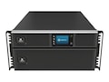 Vertiv 10000VA 10000W 5U 208VAC L-L-G Perp , GXT5-10KHVRT5UXLN, 37706787, Power Distribution Units Vertiv 10000VA 10000W 5U 208VAC L-L-G Perp , GXT5-10KHVRT5UXLN, 37706787, Power Distribution Units
