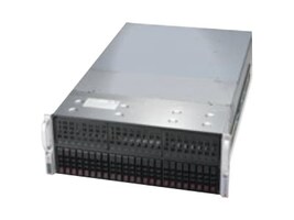 Supermicro SYS-4029GP-TRT Main Image from Right-angle