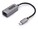 StarTech.com C22G-USB-ETHERNET              Image 5 from Left-angle