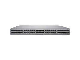 Juniper Networks QFX5120-48T-AFO-T Main Image from Front
