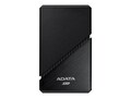 ADATA 4TB SE920 USB4 External Solid State Drive - Black, SE920-4TCBK                   , 42014910, Solid State Drives - External