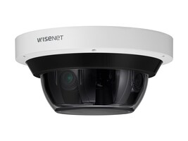 Hanwha Group PNM-9084RQZ1 Main Image from Right-angle