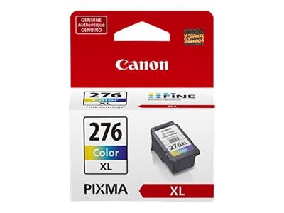 Canon XL Color Ink Cartridge, 4987C001, 41310769, Ink Cartridges & Ink Refill Kits - OEM Canon XL Color Ink Cartridge, 4987C001, 41310769, Ink Cartridges & Ink Refill Kits - OEM