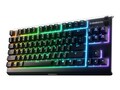 Steelseries APEX 3 TKL US LAYOUT, 64831, 41763446, Keyboards & Keypads