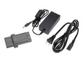 Brady Li-Ion Battery Pack and AC Adapter Power Kit, M210-PWR-KIT, 41733464, Batteries - Other