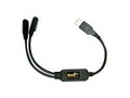 Wasp Wasp USBI for Keyboard w 2 Min , 633808121457, 41140526, Cables