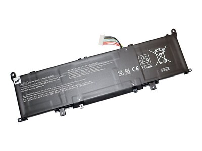 BTI 3-Cell 11.58V Li-Ion Battery for HP EliteBook 640 14 G11, N70706-001-BTI , 42097175, Batteries - Notebook BTI 3-Cell 11.58V Li-Ion Battery for HP EliteBook 640 14 G11, N70706-001-BTI , 42097175, Batteries - Notebook
