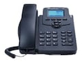 AudioCodes 405 IP-PHONE POE BLACK 2 ETHER, IP405E                        , 41894418, Telephones - Business Class