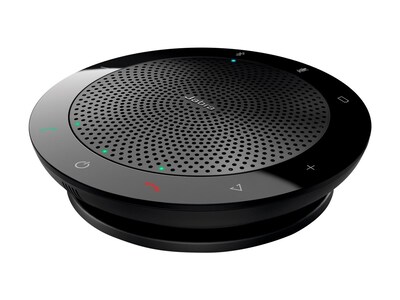Jabra Speak 510 MS Personal Speakerphone, 7510-109, 15139689, Video Conference Room Hardware