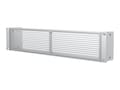 Ubiquiti Rack Mount OCD Panel 2U, UACC-RACK-PANEL-VENTED-2U, 41915908, Network Adapters & NICs Ubiquiti Rack Mount OCD Panel 2U, UACC-RACK-PANEL-VENTED-2U, 41915908, Network Adapters & NICs