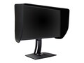 ViewSonic Monitor Hood for 32 VP Monitors, MH32S1, 35816851, Monitor & Display Accessories