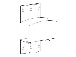 Ergotron 98-723-293                     Main Image from Left-angle