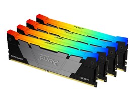 Kingston KF436C16RB2AK4/32 Main Image from Right-angle