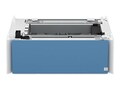 HP HP LaserJet 550 Sheet Paper Tray, 6C7M6A                        , 42158725, Printers - Input Trays/Feeders
