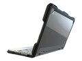 UZBL Rugged Hard Shell Case for Lenovo Chromebook 500e Gen 1   Gen 2, LAP7956                       , 41897510, Carrying Cases - Notebook