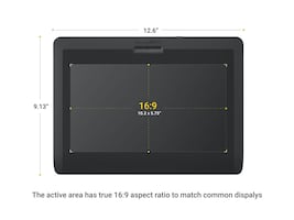 Xencelabs Technologies BPH1212W-A                     Main Image from Front