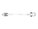 Cisco NCS4K-AC-CBL-NEMA= Image 1 from Front