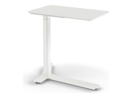 Humanscale FM2WH1627PWH                   Main Image from Left-angle