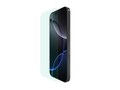 Belkin InvisiGlass Anti-fingerprint 9H Hardness Blue Light Filter Screen Protector for iPhone 16 Pro Max, OVA164FQ                      , 41844932, Protective & Dust Covers
