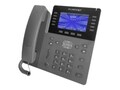 Fortinet High end IP Phone w  4.3 Color Screen, FON-480, 41225920, VoIP Phones